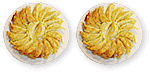奇跡のすっぴん餃子200個